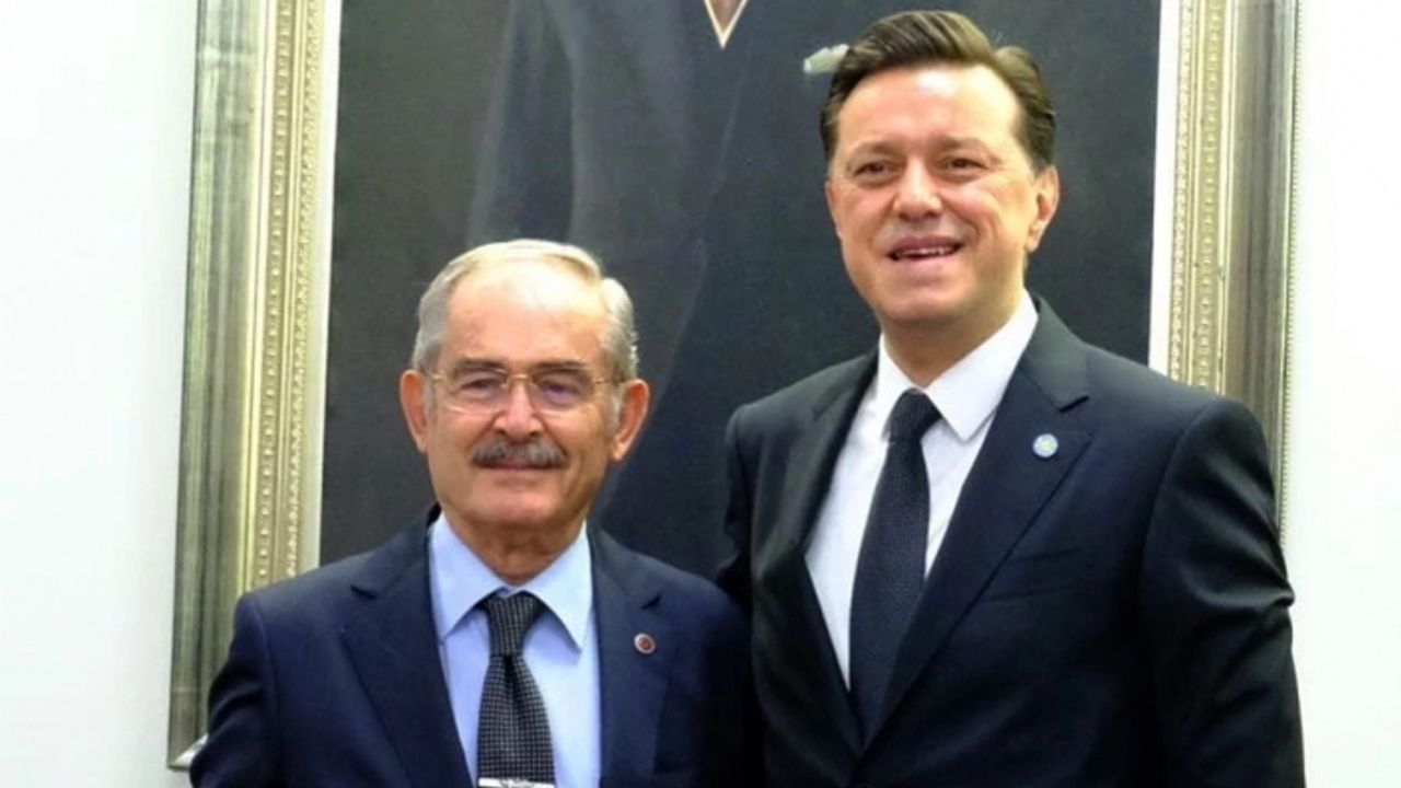 Büyükerşen'den Hatipoğlu'nun açıklamalarına jet cevap!
