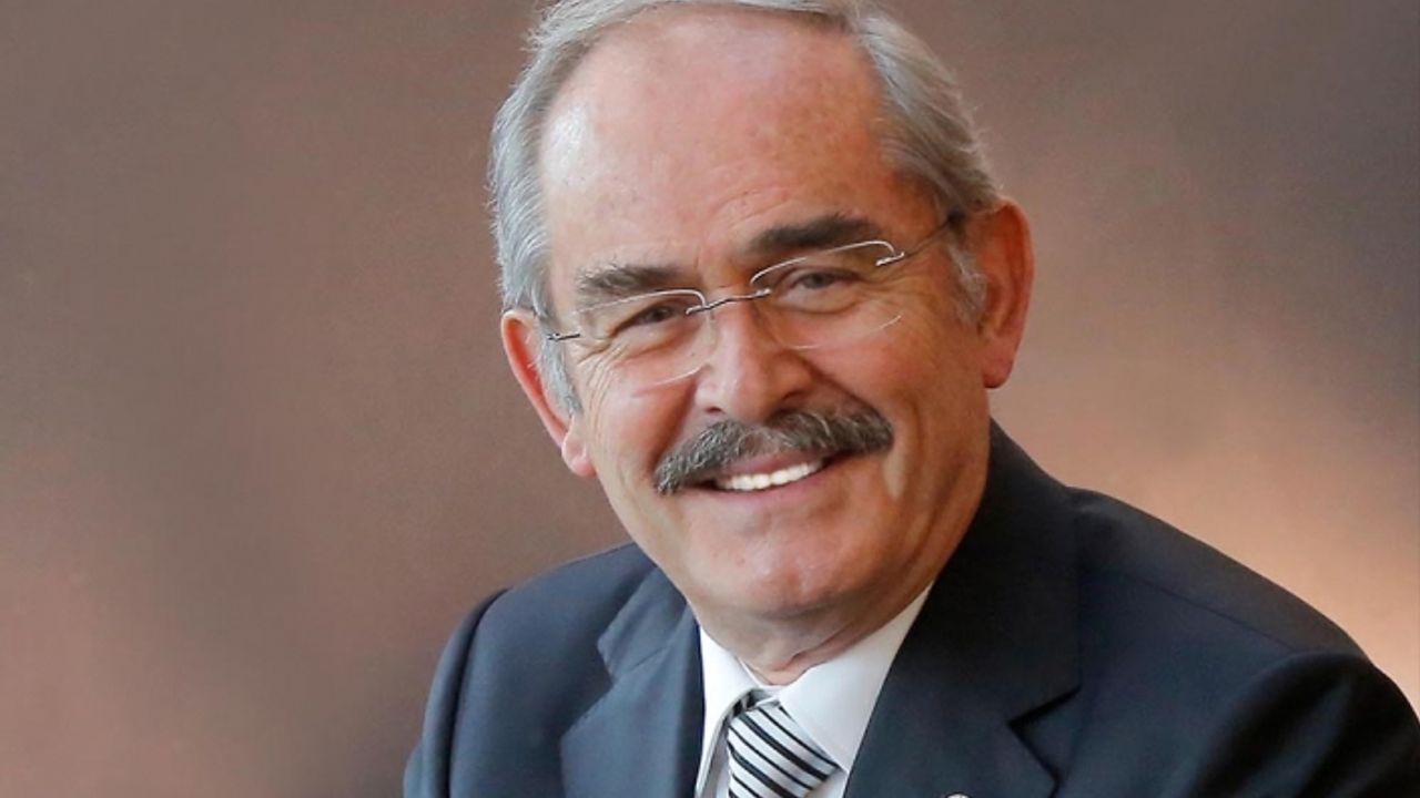 Büyükerşen'den Lozan Barış Antlaşması mesajı