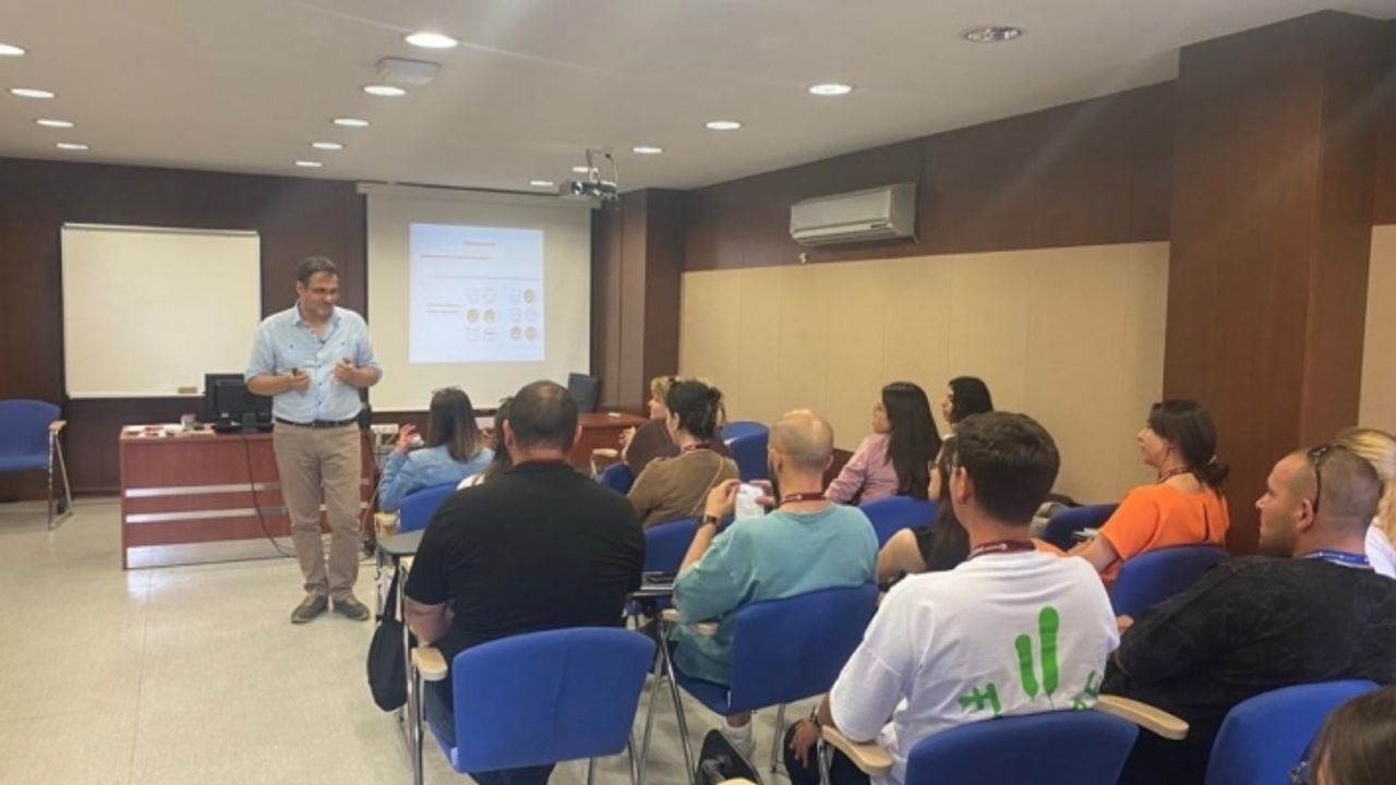 “Kırsal Turizm İçin EVET” pilot eğitimi başarıyla tamamlandı