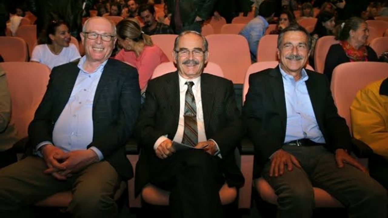 Süha Bozkurt yazıyor... Ahmet ile Kazım bu haldeyken!...