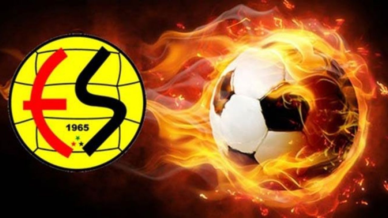 Eses hazırlık maçından 2-0 mağlup ayrıldı