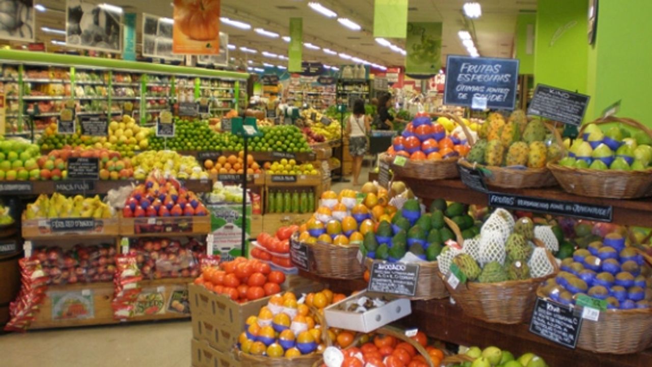 Market zamları dudak uçuklatıyor!