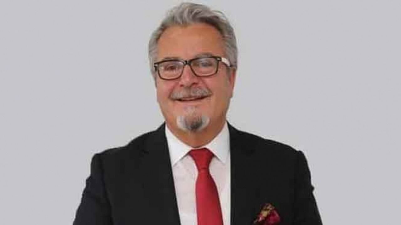 Taşel; "Biraz istirahat etmek istiyorum"