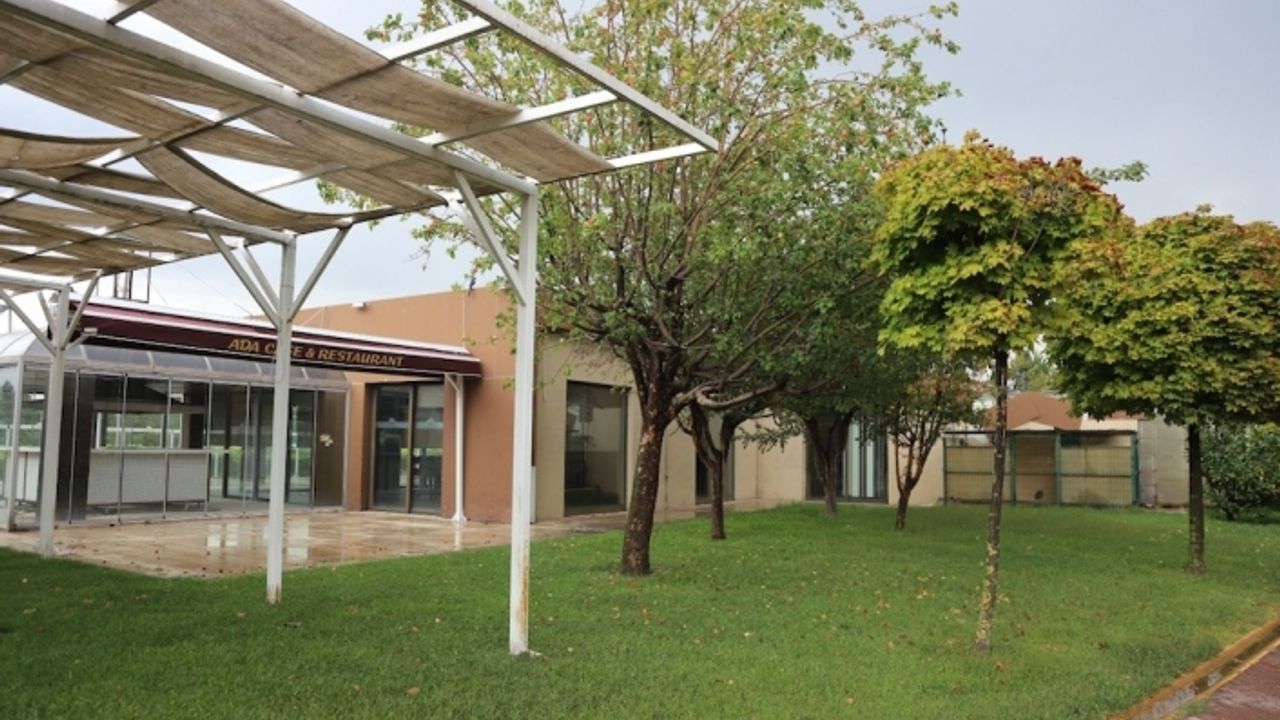 AB'den Eskişehir'e hibe desteği