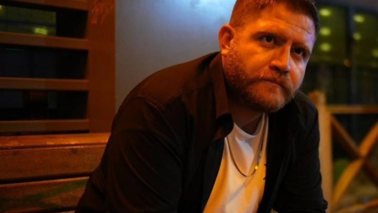 Ali Doğu'nun yeni klibi 'Yoksun' yayınlanmak için gün sayıyor!