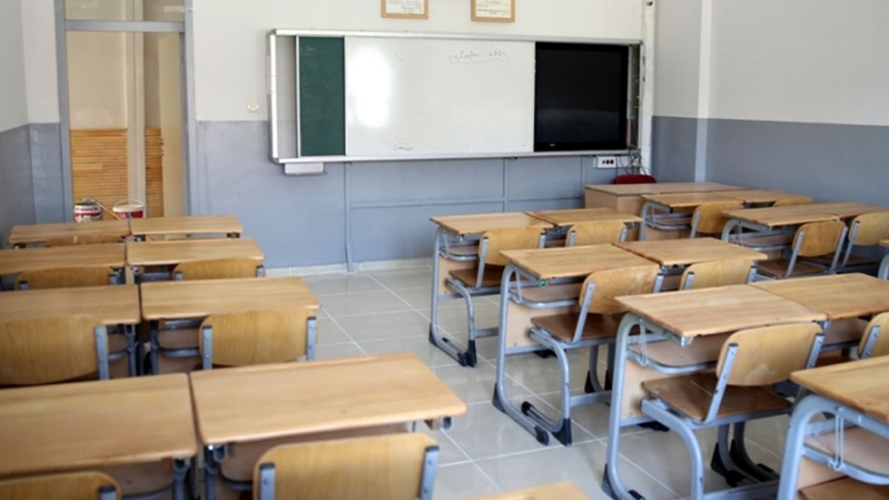 Bakan Tekin Eskişehir'in eğitim sürecini değerlendirdi