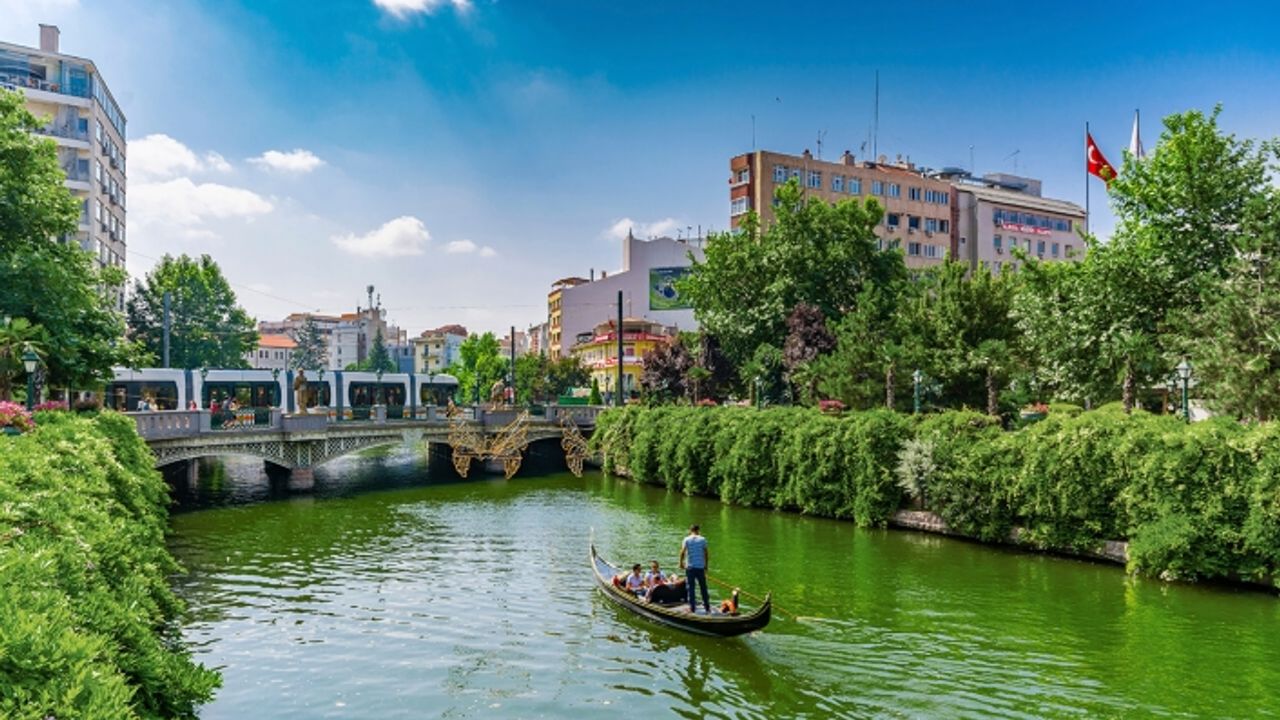 Eskişehir'de yarın (15 Eylül Cuma) hava nasıl olacak?