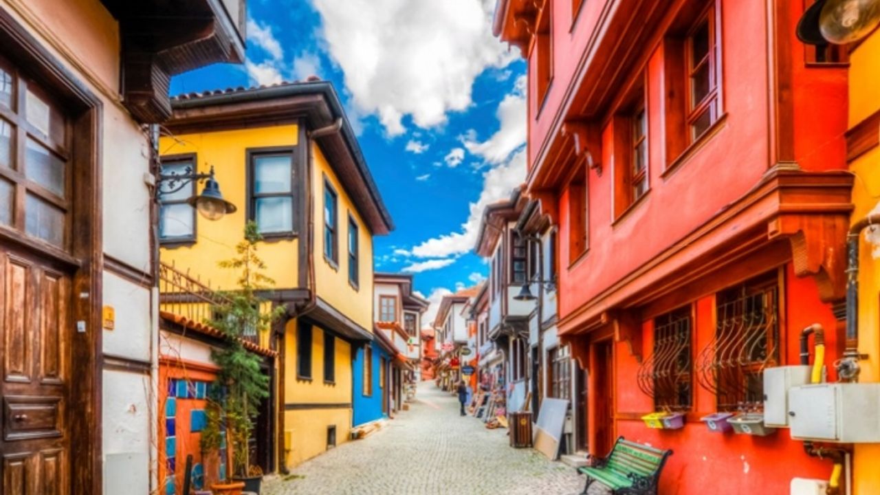 Eskişehir'de yarın hava nasıl olacak?