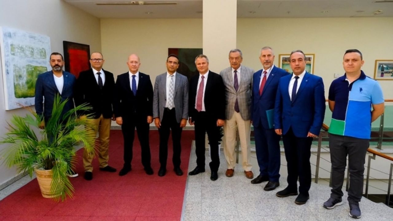 ESOGÜ öğrencilerinin kimlikleri Eskart yerine kullanılabilecek!