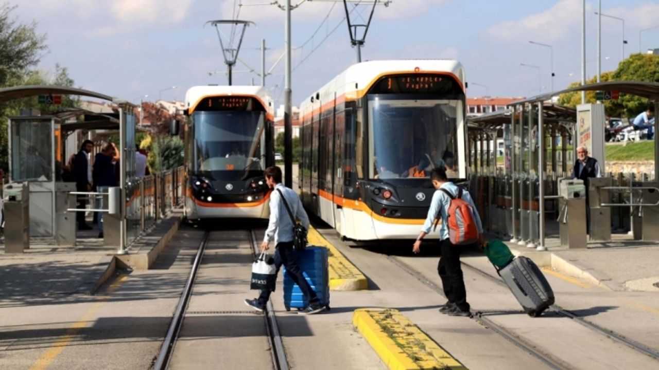 ESTÜ öğrencileri de Eskart kolaylığını yaşayacak