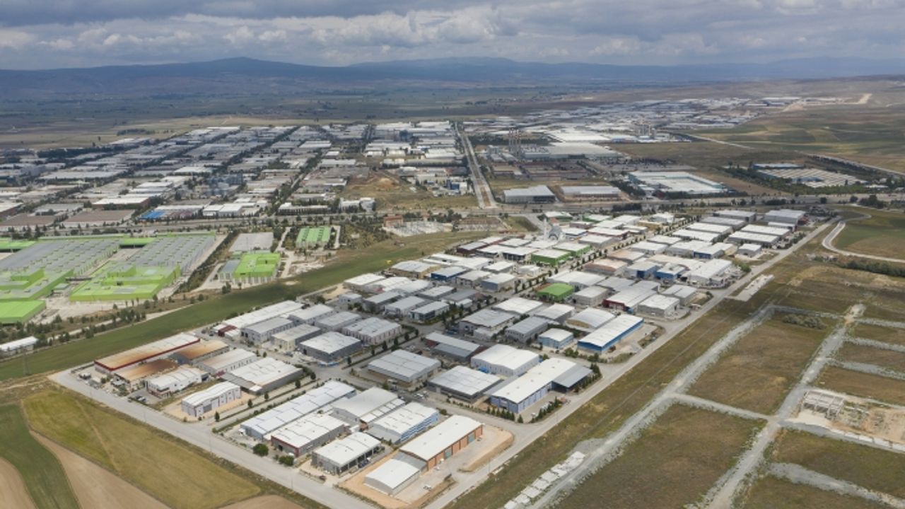 Güler'den ilk 500'e giren sanayi kuruluşlarına teşekkür
