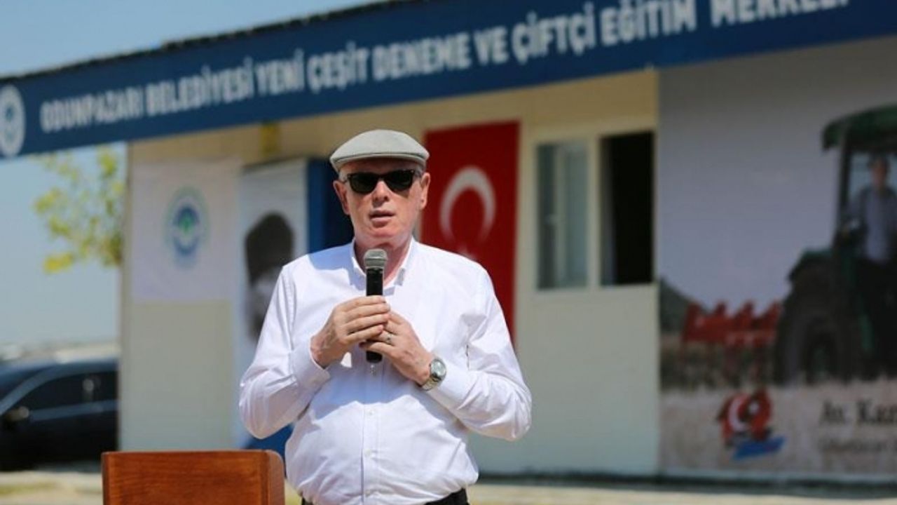 Kazım Kurt’un etrafındakiler; Bu sözüm size!..