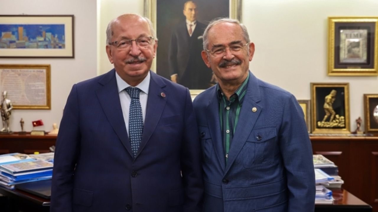 Tekirdağ Eskişehir'i örnek alıyor