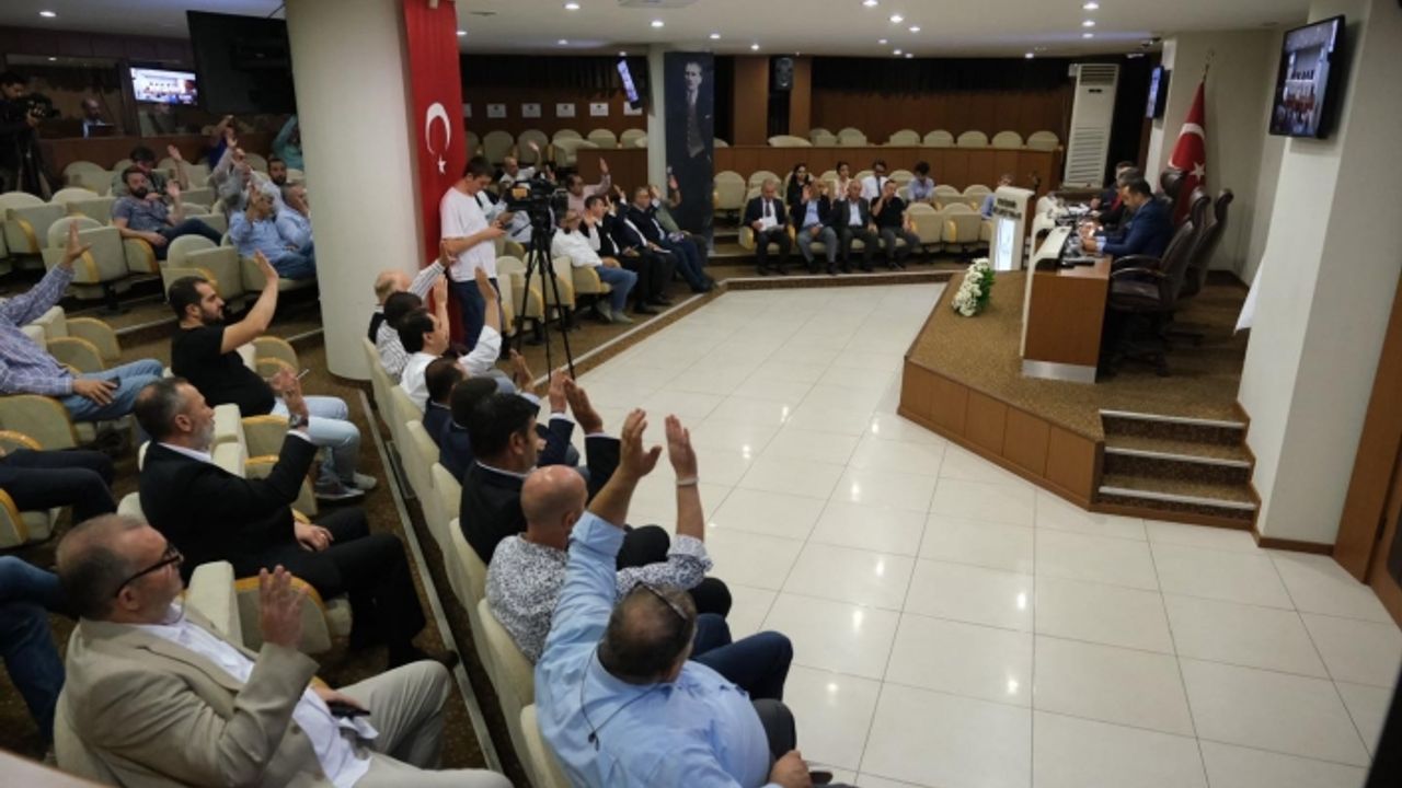 Tüccarın kredi sorunu çözüme kavuşmuyor