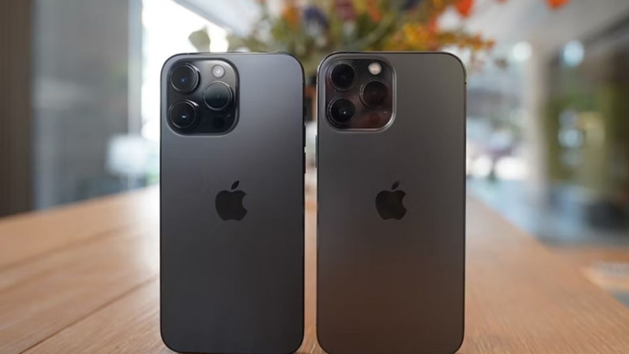 Türkiye iPhone 15 fiyatında en pahalı ülkeler arasında bakın kaçıncı oldu!