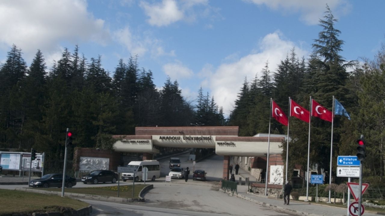 Anadolu Üniversitesi'nden vefat eden öğrenciyle ilgili açıklama