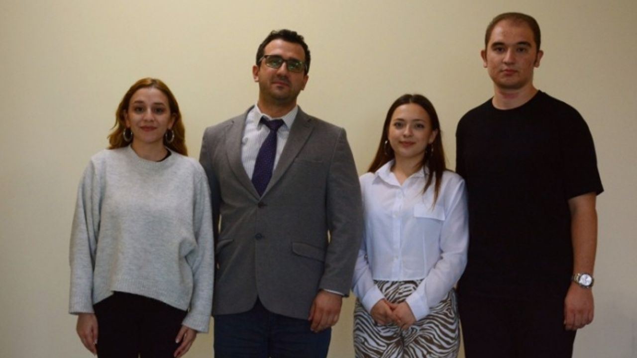 Anadolu Üniversitesi öğrencilerinin projesi TÜBİTAK tarafından desteklenecek