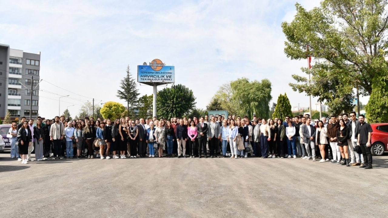 Başkan Ataç: "Belediye başkanı herkese dokunmalı"