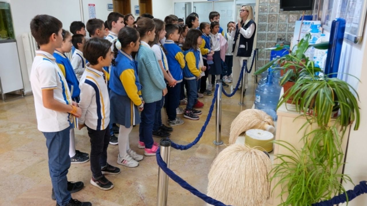 Su Kahramanları eğitimlerine kaldığı yerden devam ediyor