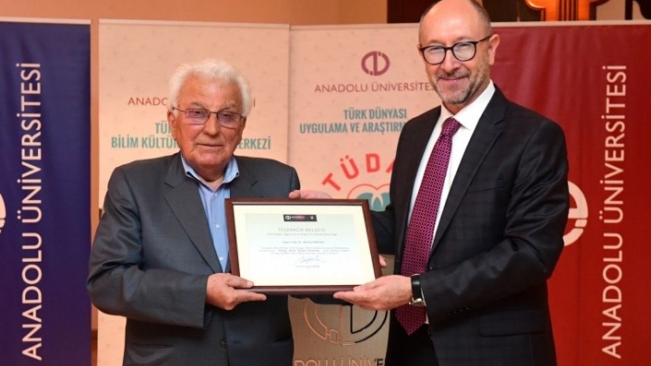 TÜDAM'da Hesap Kitap Ölçüm Salonu açıldı