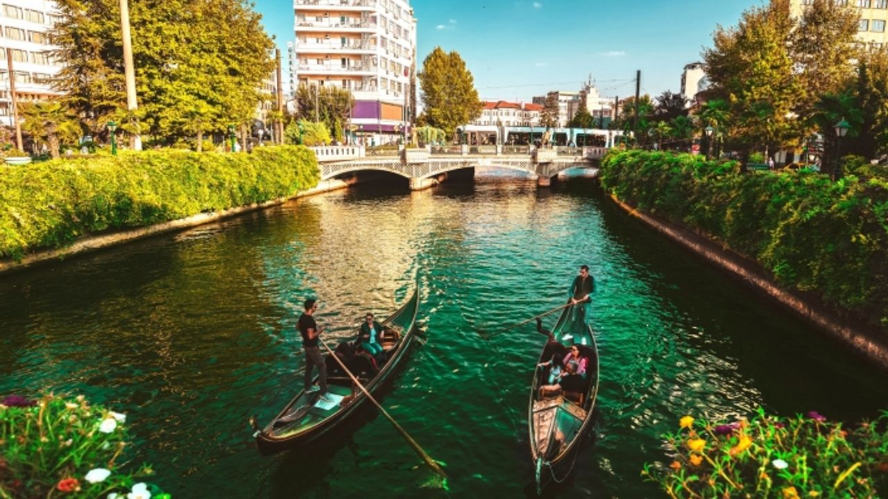 Yarın Eskişehir'de hava nasıl olacak?