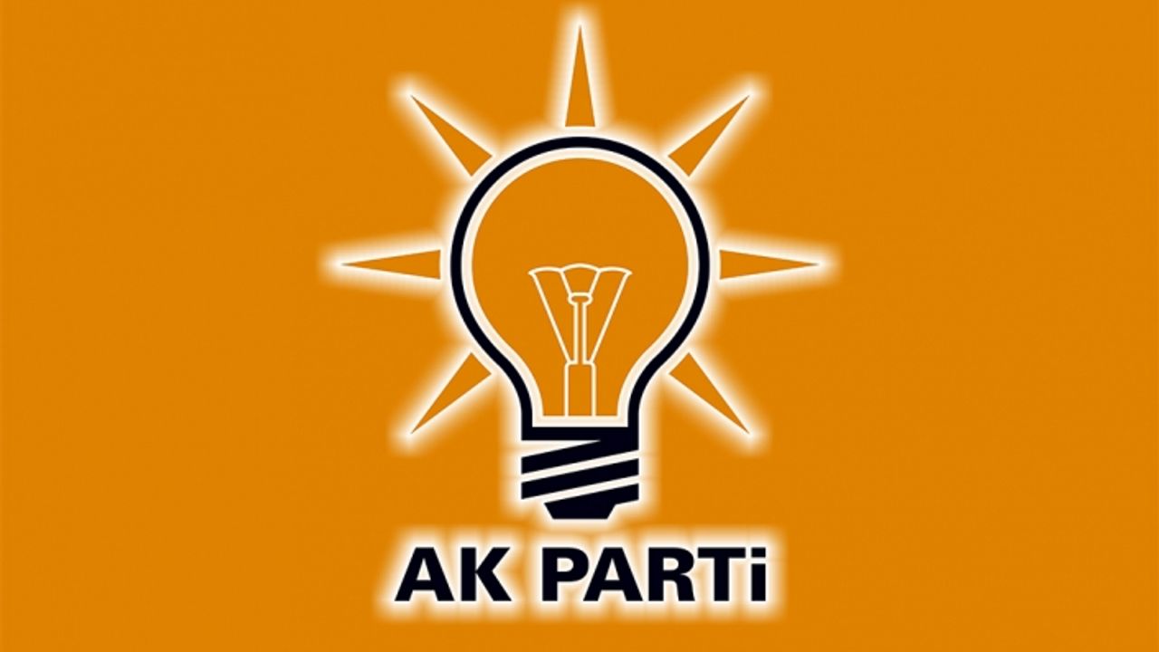 5 isim AK Parti'den adaylık başvurusu yaptı