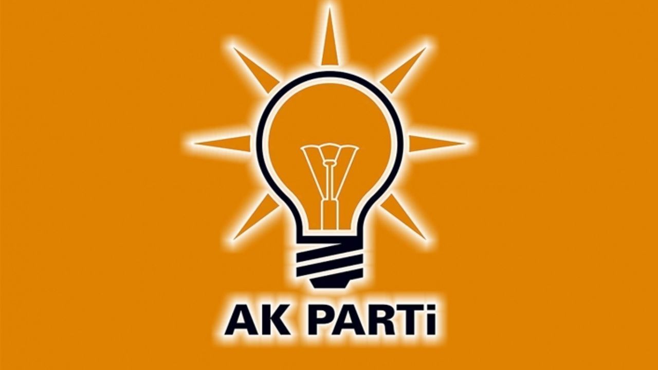 AK Parti Eskişehir'de temayül yoklaması