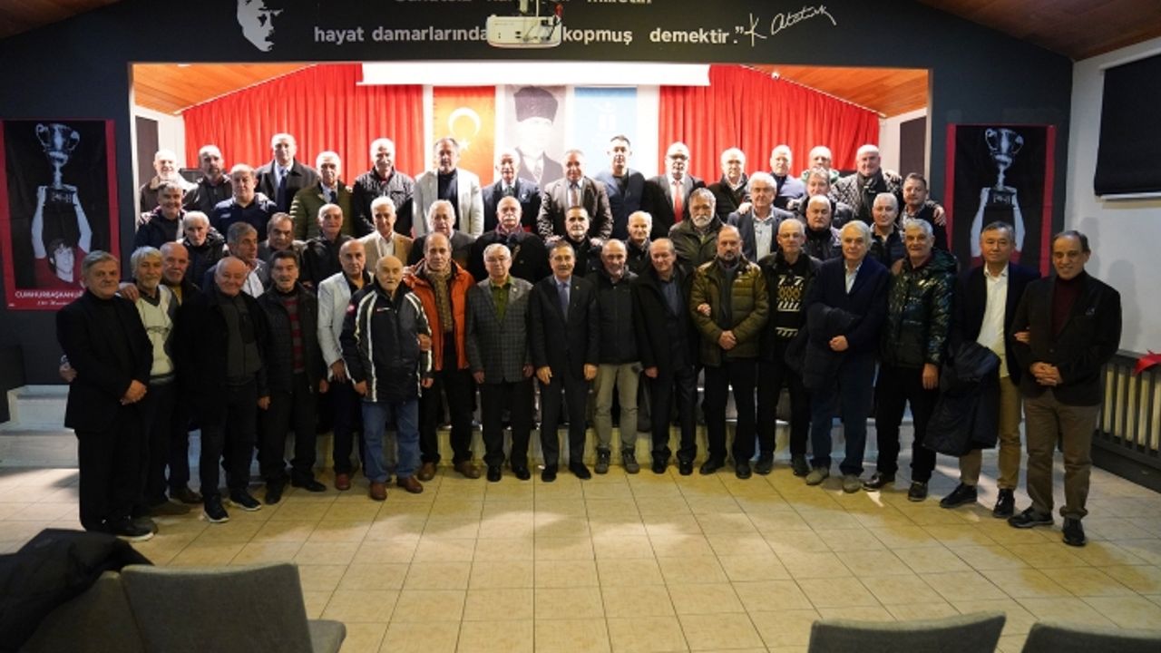 Eskişehir denince akla Eskişehirspor gelir!