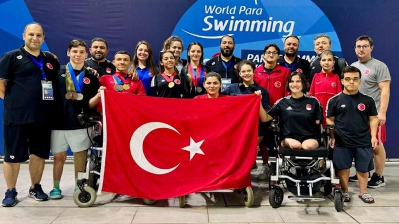 Eskişehir'in gururları Mısır'da göz doldurdu