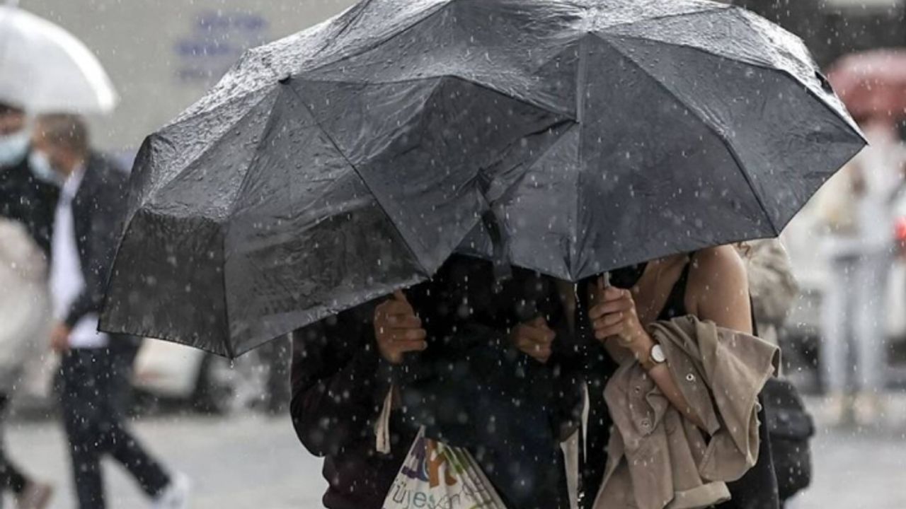 Fırtına ve sel hayatı esir aldı! AFAD bilançoyu açıkladı