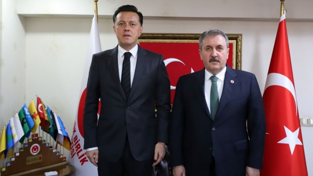 Hatipoğlu iyice hızlandı!