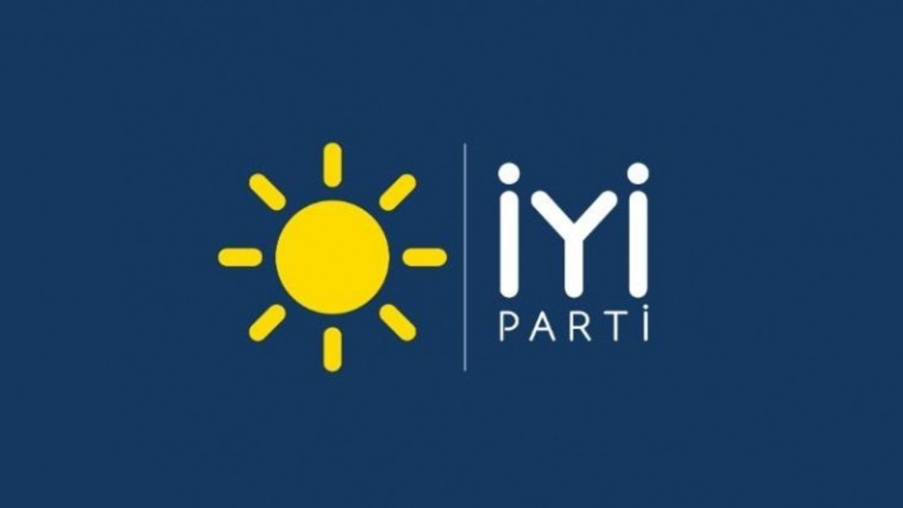 İYİ Parti'de istifalara bir yenisi daha eklendi