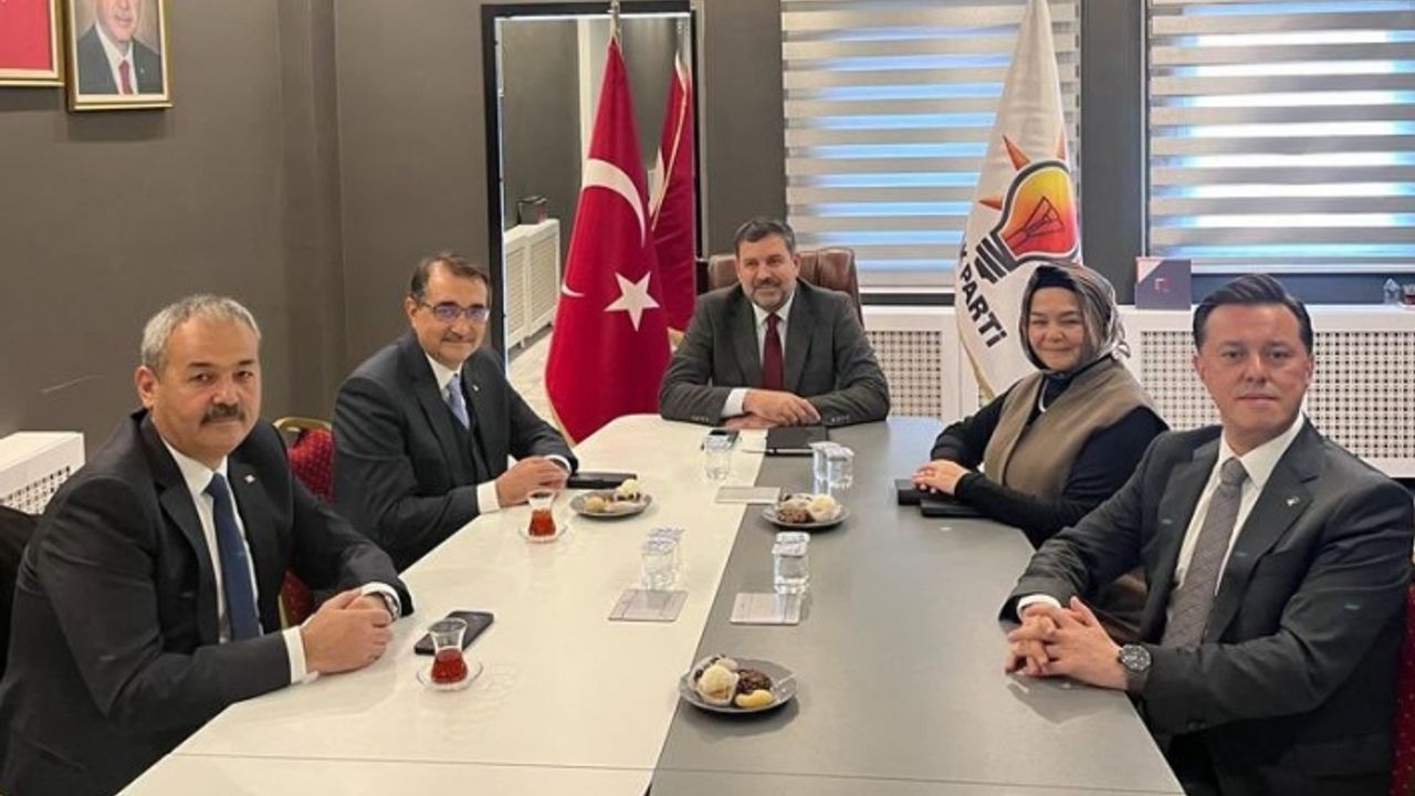 Nebi Hatipoğlu merak edilen soruları cevapladı