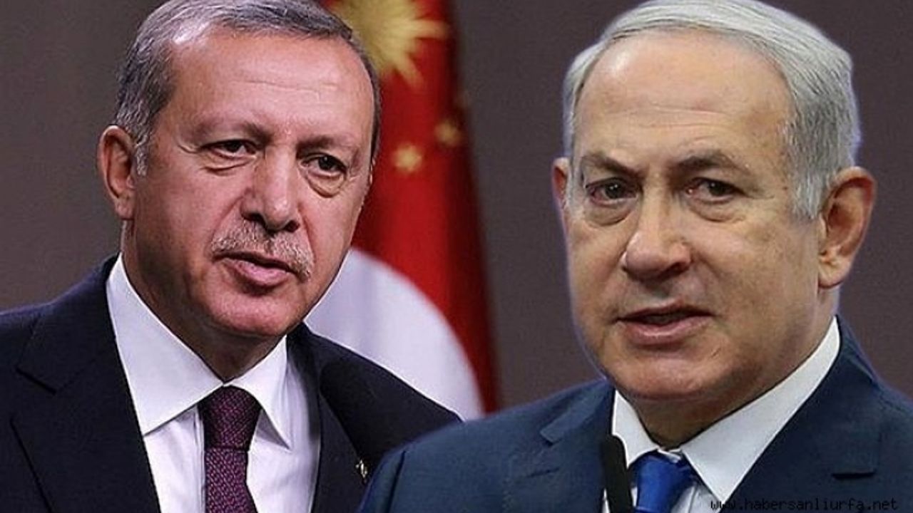 Netenyahu'dan Erdoğan'a: "Onun vaazlarını kabul etmeyeceğiz"