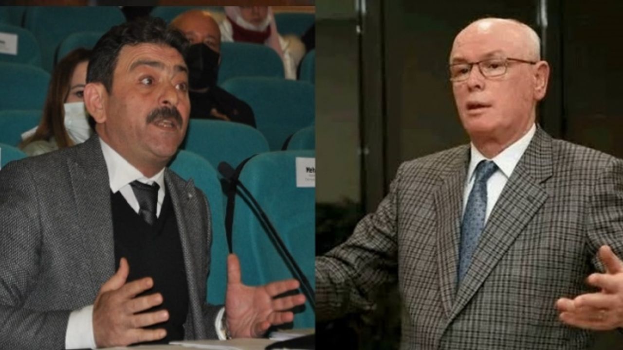 Süha Bozkurt yazıyor... Kazım Kurt ne olacak? Murat Özcan ne yapacak?
