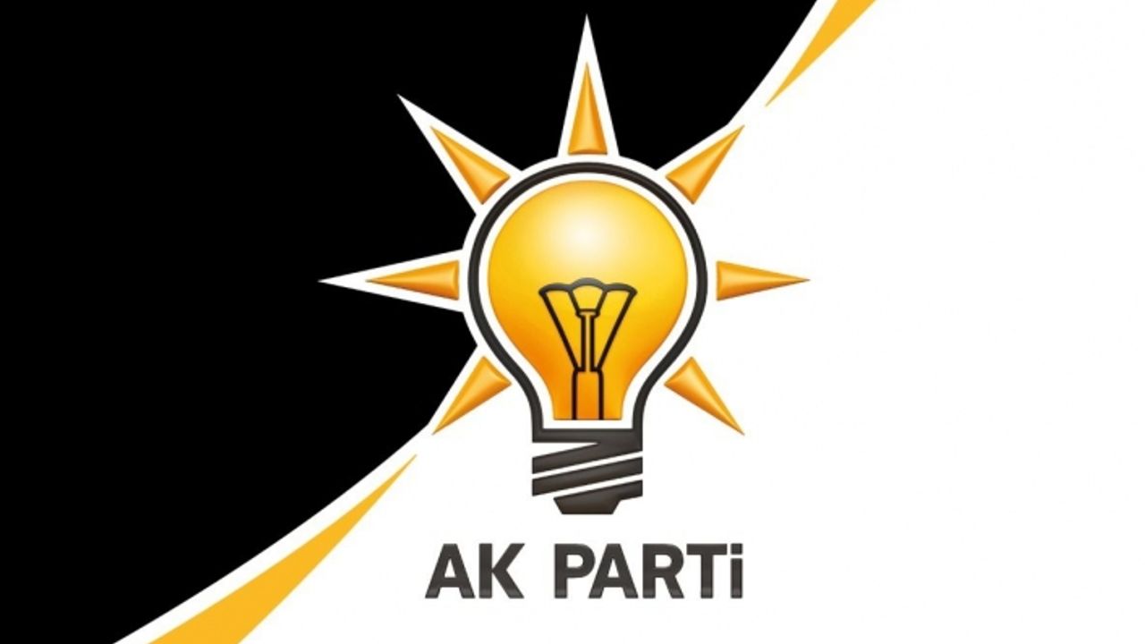 AK Parti Eskişehir'de yönetim istifa etti!