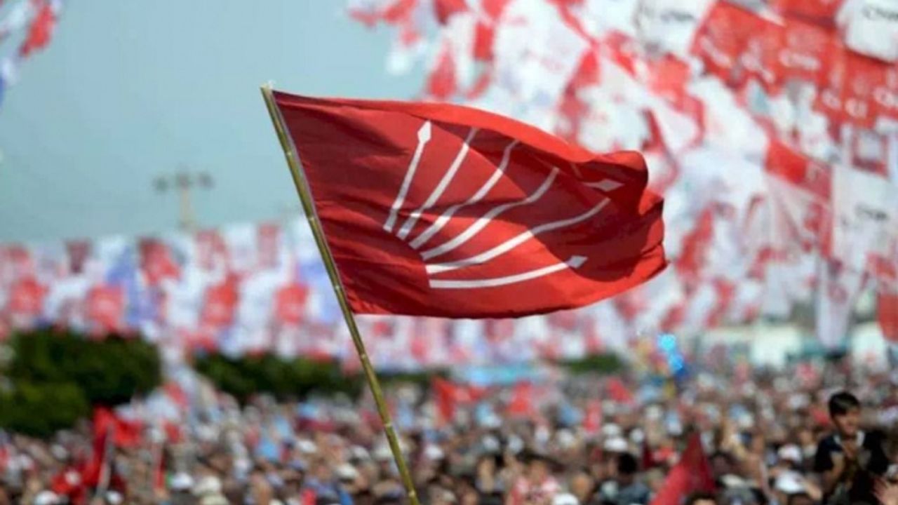 Eskişehir'de CHP'nin aday adayları belli oldu