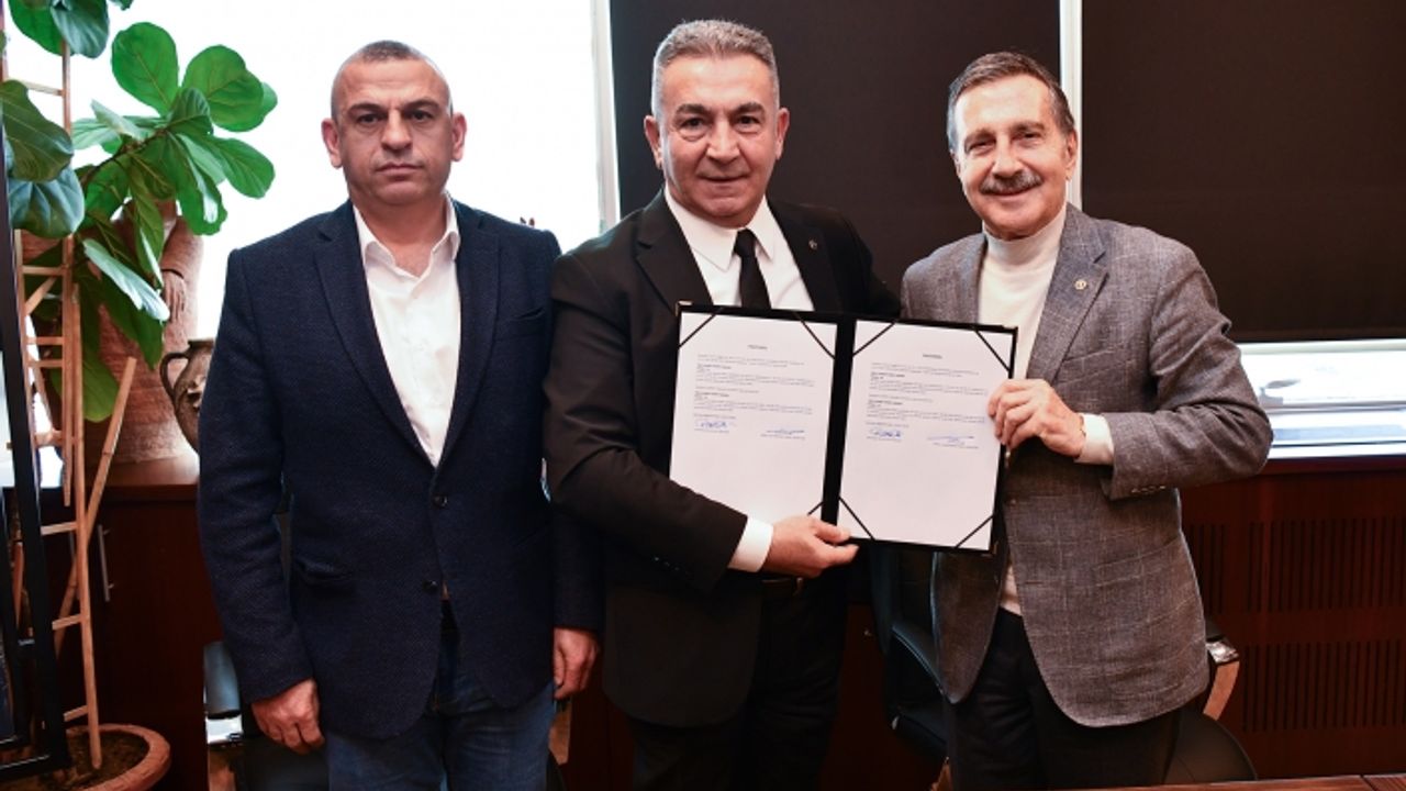 Belediye personelinin yemek ücretlerine yüzde 55,5 zam