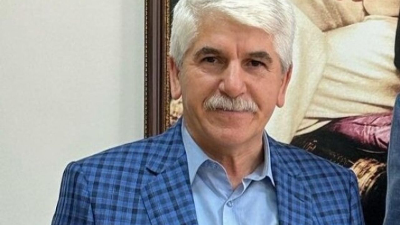 Burhan Sakallı'ya Odunpazarı'nda ikinci bahar şansı