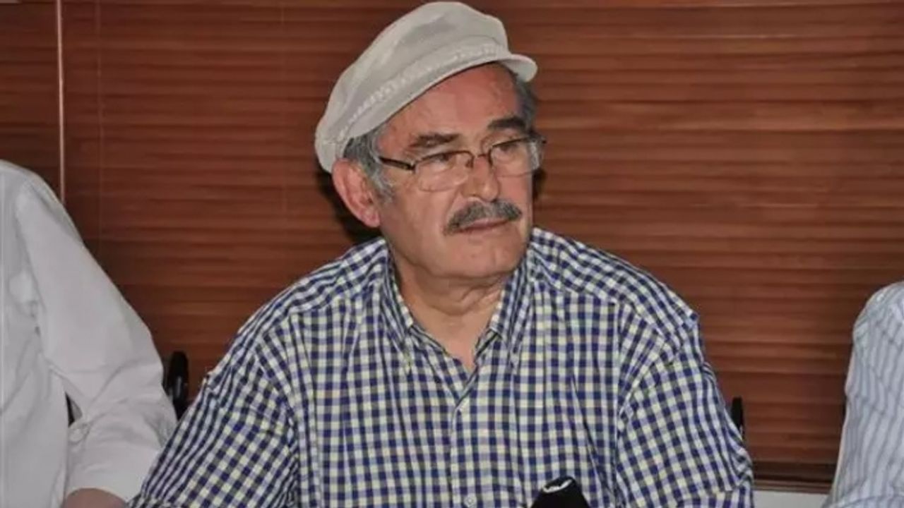 Büyükerşen: "Şimdiye kadar hiç yaşamadığım siyasi atmosferdeyim"