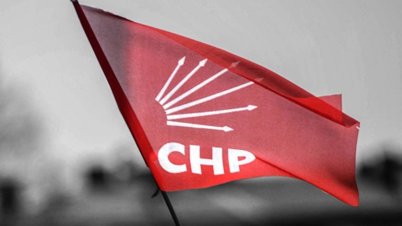 CHP'nin Eskişehir ilçe adayları belirlendi