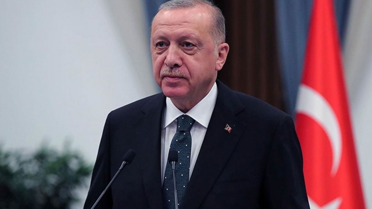 Erdoğan: "Cumhur İttifakı'nın nasıl 31 Mart'a hazırlandığını göstereceğiz"