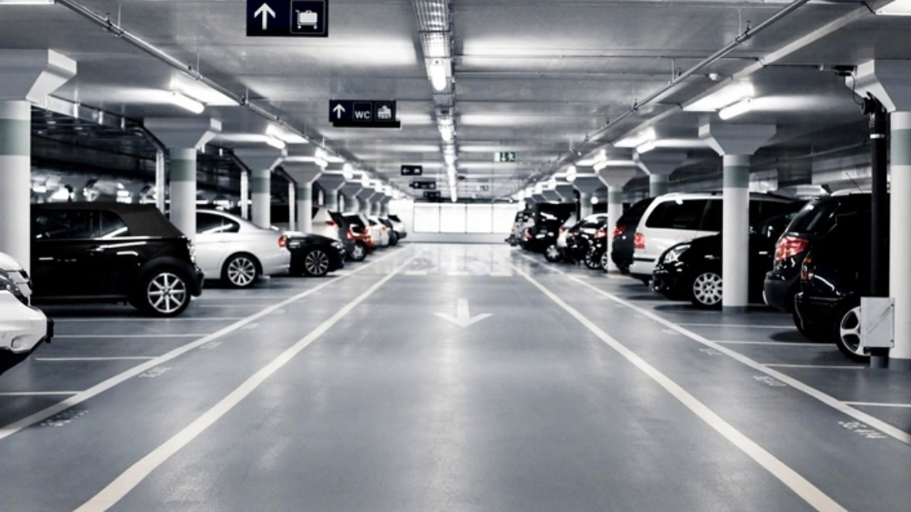 Eskişehir'de otopark ücretlerine okkalı zam!