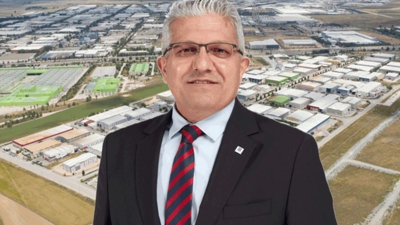 Eskişehir'e 10 milyar Liralık yeni yatırım