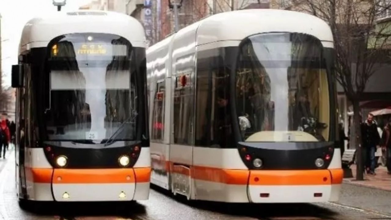 ESTRAM yolcuları 20 yılda ABD nüfusunu ikiye katladı