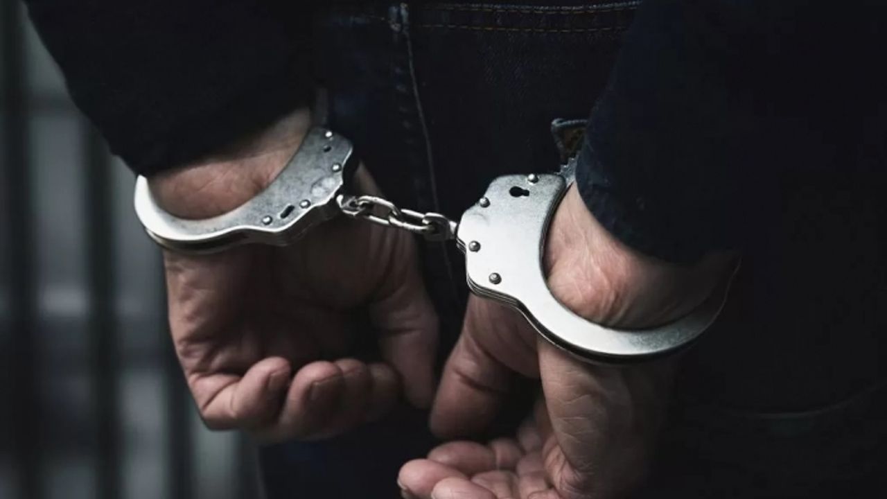 Kara para aklayarak 447 milyonluk mal varlığına sahip olan örgüte operasyon