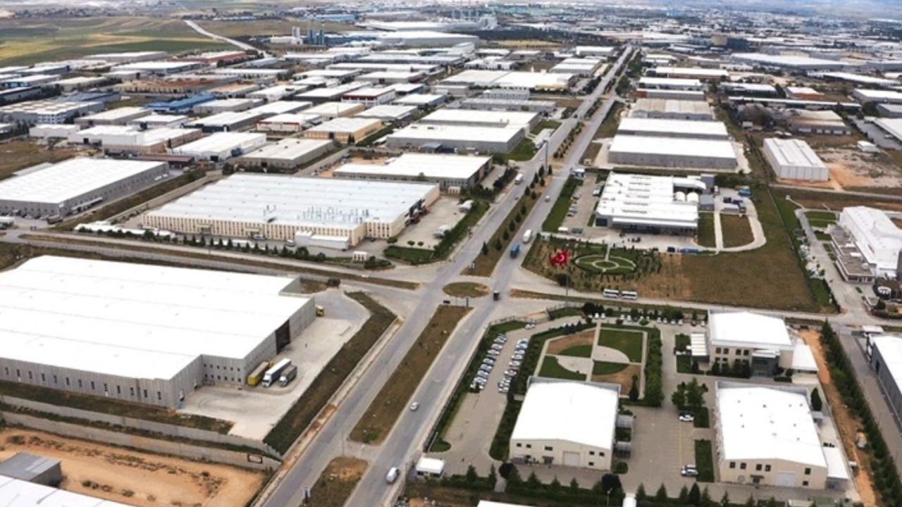 Kesikbaş: Eskişehir’in ihracatı 2023'te 11,7 arttı