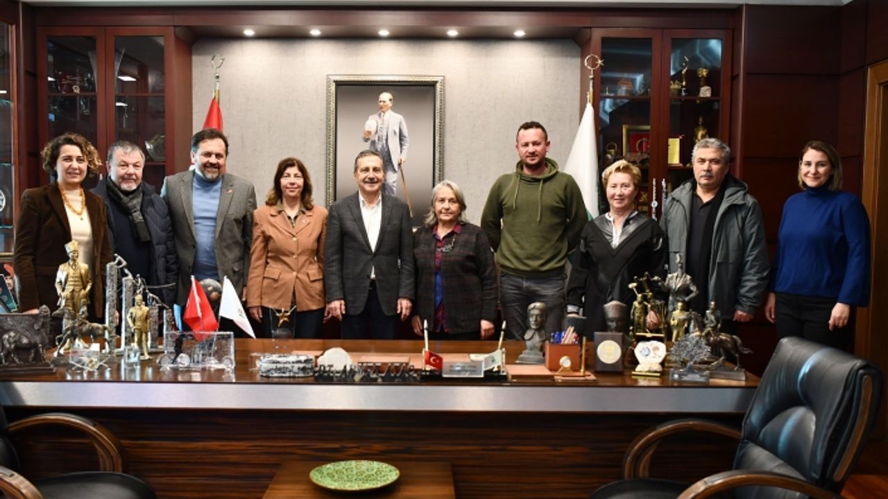 Kırsal Kalkınma Kurulu 2023 raporunu sundu