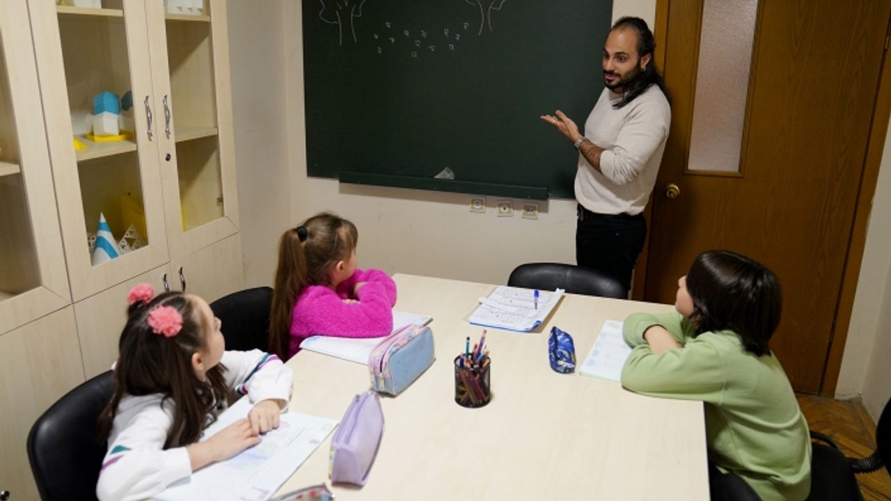 Matematik Evi bahar dönemi kayıtları başlıyor