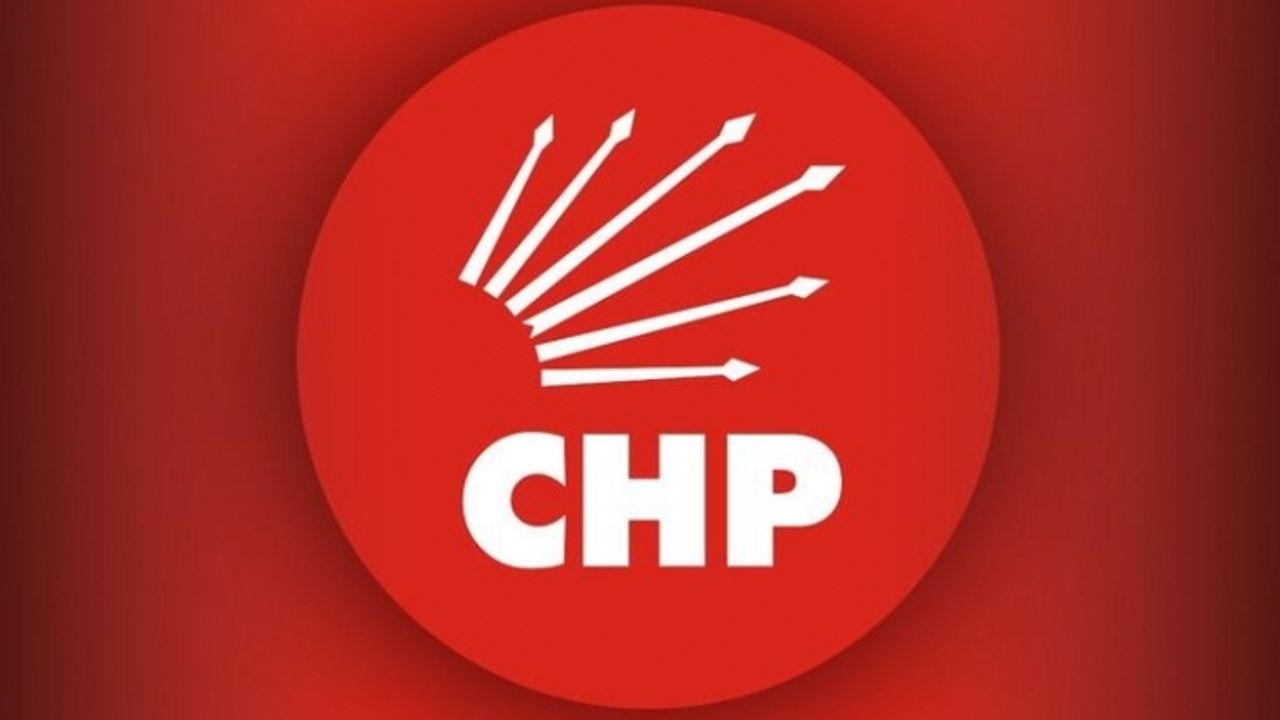 Odunpazarı ve Tepebaşı'nda CHP Meclis üyeleri ön seçimle belirlenecek